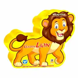GOLDEN LION